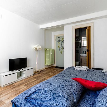 Studio Centre / Quartier Krutneau Strasbourg Eksteriør bilde