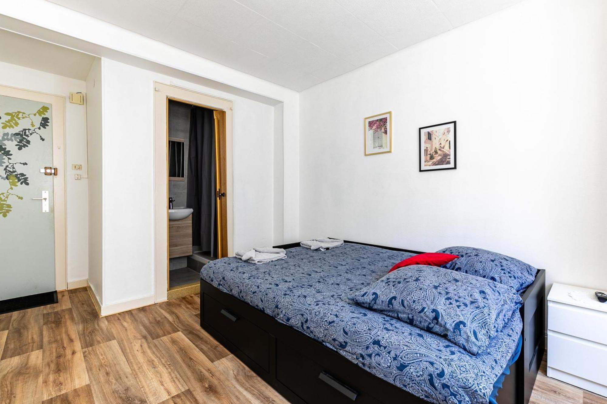 Studio Centre / Quartier Krutneau Strasbourg Eksteriør bilde